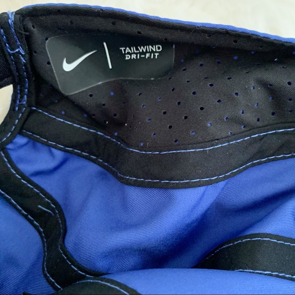 NIKE Hat Tailwind Heritage 86 SnapBack Dri Fit Featherlight NWT - Picture 3 of 7